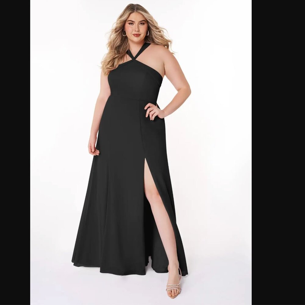 Azazie Rue Bridesmaid Dress